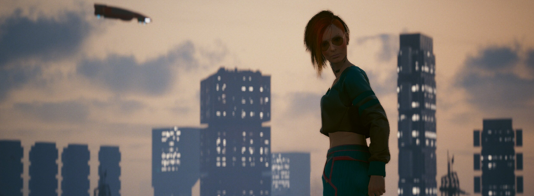 Игроки сломали Cyberpunk 2077 Phantom Liberty и обнаружили секретные диалоги. CD Projekt RED удивила предусмотрительностью