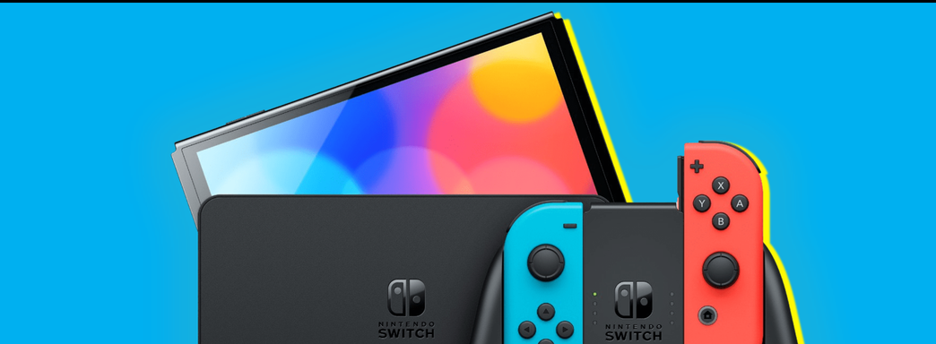 Известно, когда закончится жизненный цикл Switch