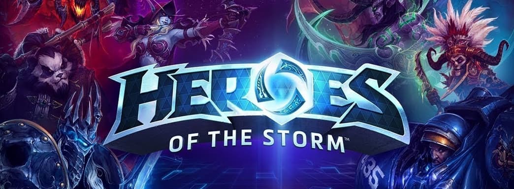 Blizzard выпустила обновление для Heroes of the Storm. Microsoft возродит MOBA-игру?