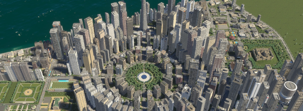 Cities Skylines 2 стартовала с 10 FPS в меню. Paradox выпустила инструкцию по оптимизации игры для пользователей Steam