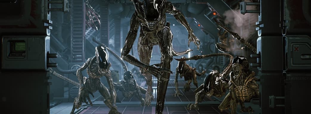 Готовится ещё одни проект по «Чужим»? Разработчики Aliens: Fireteam Elite работают над новой игрой
