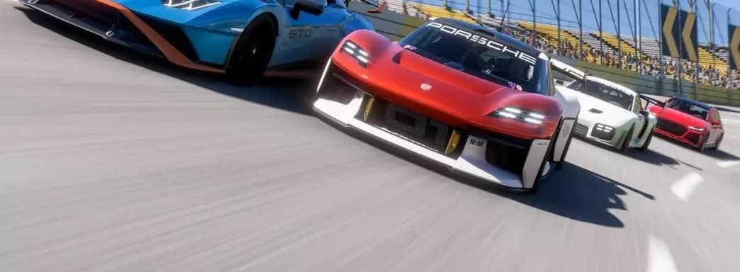 Forza Horizon 5 пользуется огромным успехом на Xbox и в Xbox Game Pass. Известно количество поигравших