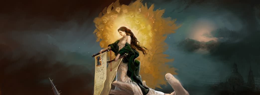 Детский утренник в стенах инквизитория. Обзор Blasphemous 2