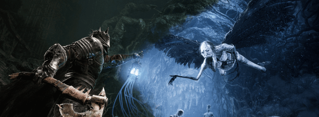 Бюджет  «соулслайка» Lords of the Fallen составил свыше 66 миллионов долларов