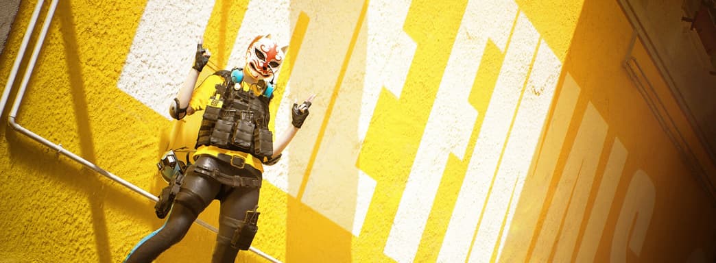 Стартовала открытая бета The Finals, нового проекта от авторов Battlefield