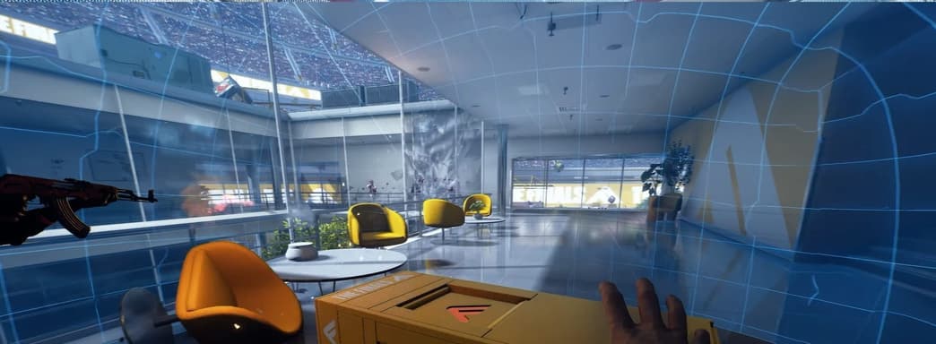 Сегодня стартует открытая бета онлайн-шутера с разрушаемым окружением The Finals от бывшего руководителя серии Battlefield