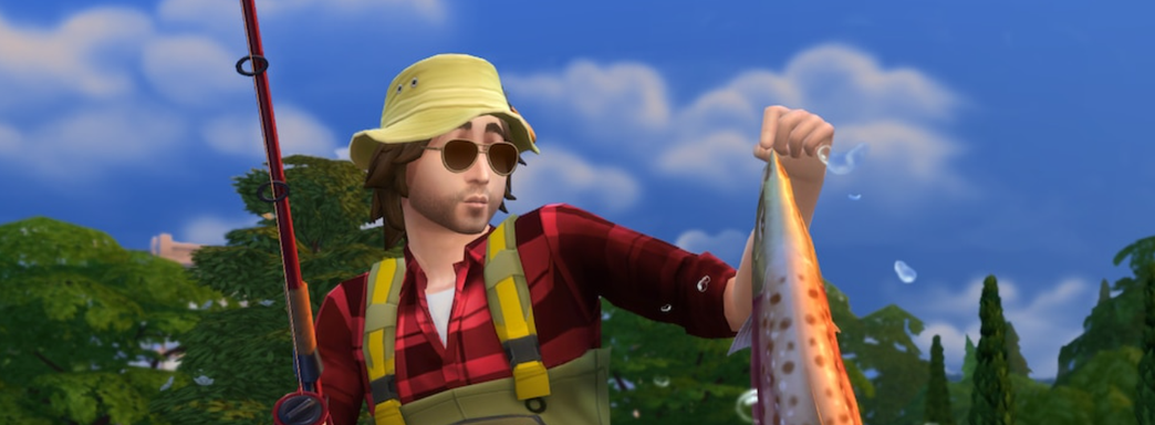 Утечка: The Sims 4 получит дополнение с арендой и домами на несколько семей