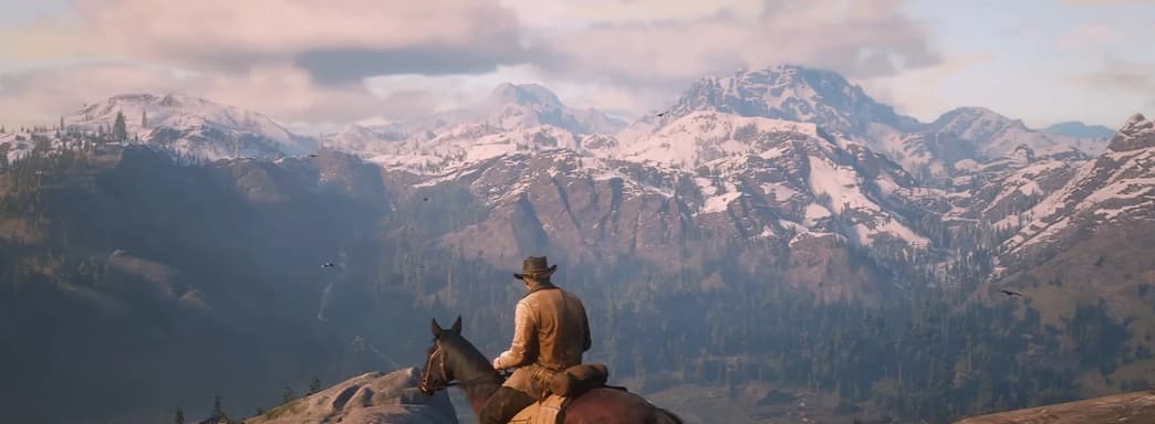 Red Dead Redemption 2 исполнилось 5 лет. Чем запомнилась игра Rockstar