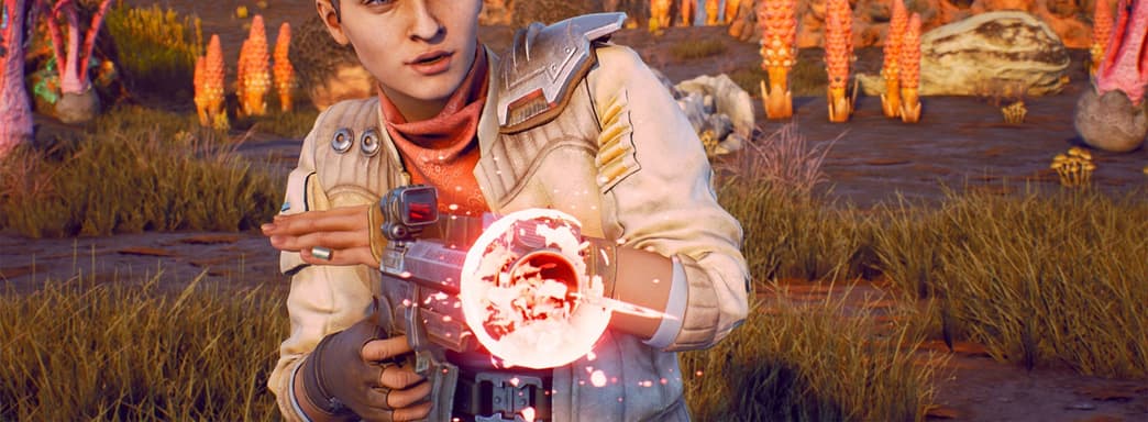 Известны результаты продаж The Outer Worlds. Ролевая игра Obsidian великолепно продалась