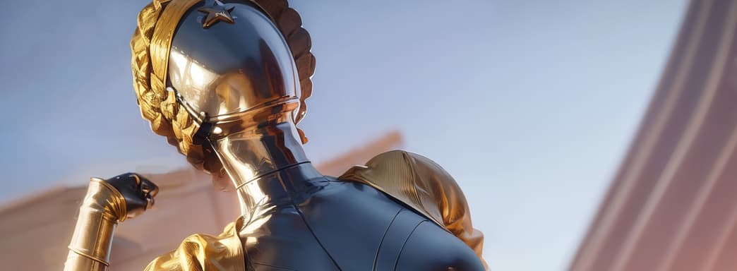 [Видео] Россия. Возрождение геймдева // Издатель Atomic Heart, Warface, Lost Ark, Аллоды онлайн...