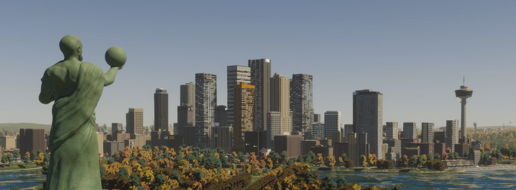 Баги Cities Skylines 2 отменили экономику. Сложная система начинает рассыпаться