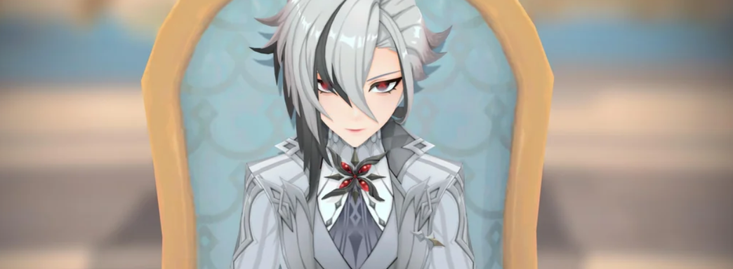 Презентация обновления 4.2 Genshin Impact сорвалась, перенесли на неопределённый срок