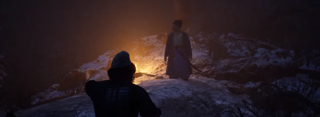 В экшен-RPG «Смута» будут Русы и нетипичный лут