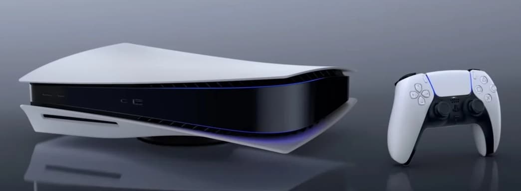 PS5 получила новую прошивку с исправлениями. Sony планомерно вводит улучшения