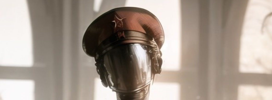 Atomic Heart раздадут бесплатно победителям конкурса. Игра Mundfish получила коллекцию одежды