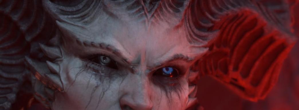 Diablo 4 получит патч 1.2.1. Blizzard удалит загадочные двери, упростит тайные поручения и добавит тренировочный манекен