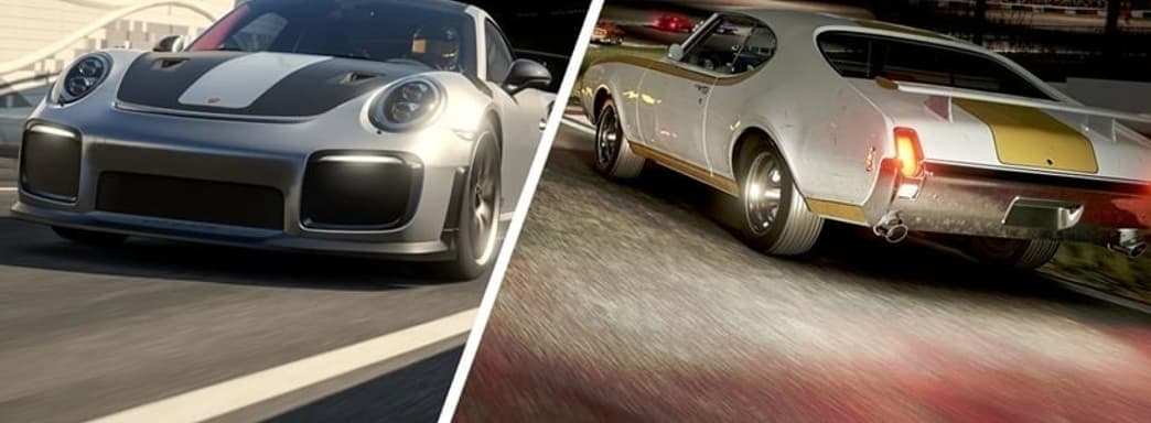 СМИ: Forza Motorsport показала гораздо лучший старт, чем предыдущие части