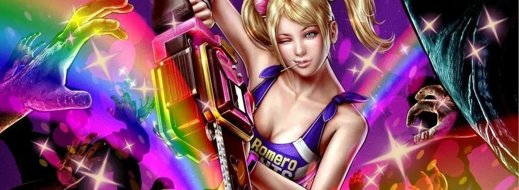 Сражения в ремастере Lollipop Chainsaw будут обновлены для современных игроков