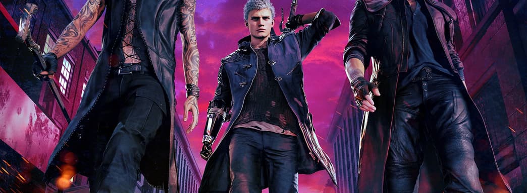 У Capcom выдались отличные месяцы. Известны результаты продаж Resident Evil, Street Fighter и других серий