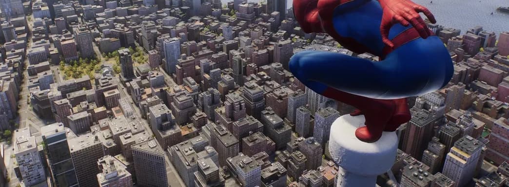 Spider-Man 2 не стала «крупнейшим запуском PS5 в текущем году» в Великобритании