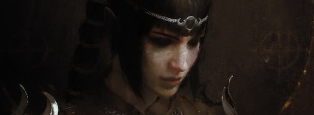 Монаха из Baldur's Gate 3 разогнали до 160 километров в час