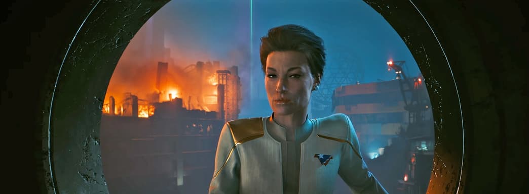 Разработчики Cyberpunk 2077 не планировали выпускать дополнение с действием после сюжетной линии