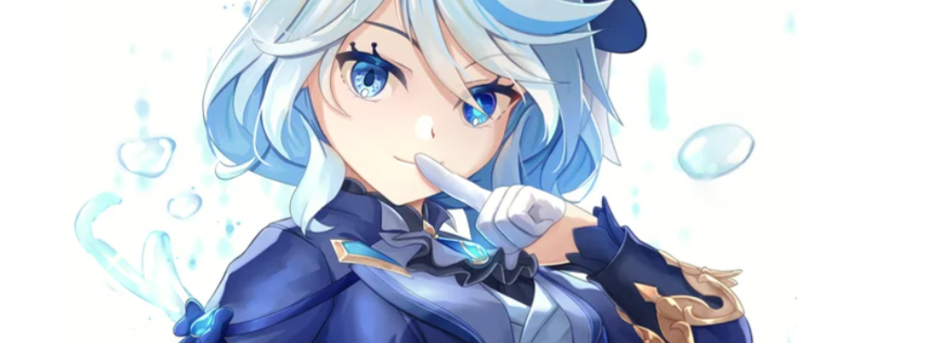 Презентацию обновления 4.2 Genshin Impact отложили до ноября: новые скриншоты Фонтейна