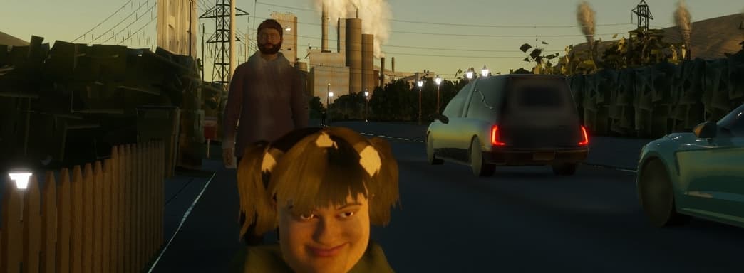 [Видео] Не покупайте Cities Skylines 2