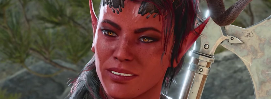 В Baldur's Gate 3 закончились секретные сцены? Фанаты оказались удивительно быстрыми поисковиками