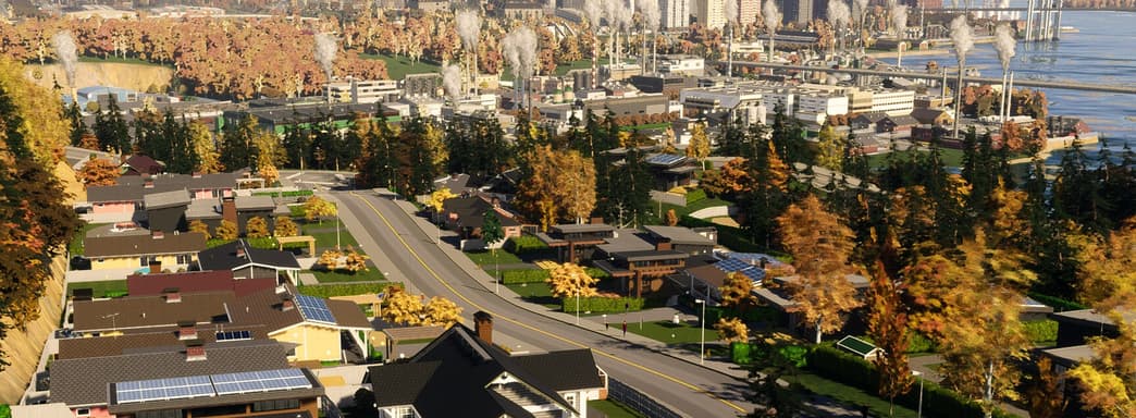 Разработчики Cities: Skylines 2: зубы жителей не виноваты в проблемах Cities: Skylines 2