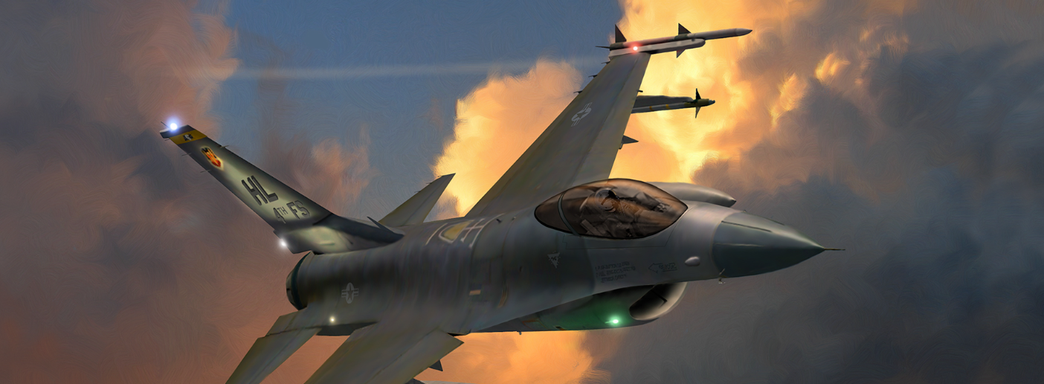 Строительство в Starfield раскрылось! Энтузиаст воссоздал истребитель F-16 без модов, используя лишь внутриигровые средства