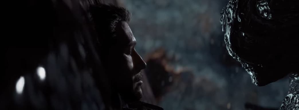 Релизный трейлер Quantum Error показывает, насколько сильно главный герой ценит друзей и близких