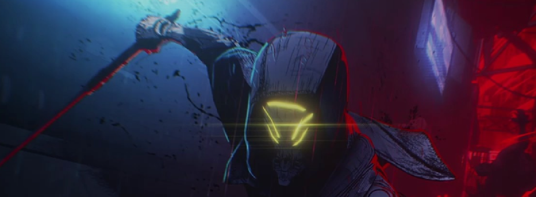 Ghostrunner 2 вяло стартовала в Steam. Пиковый онлайн в 5 раз хуже первой части