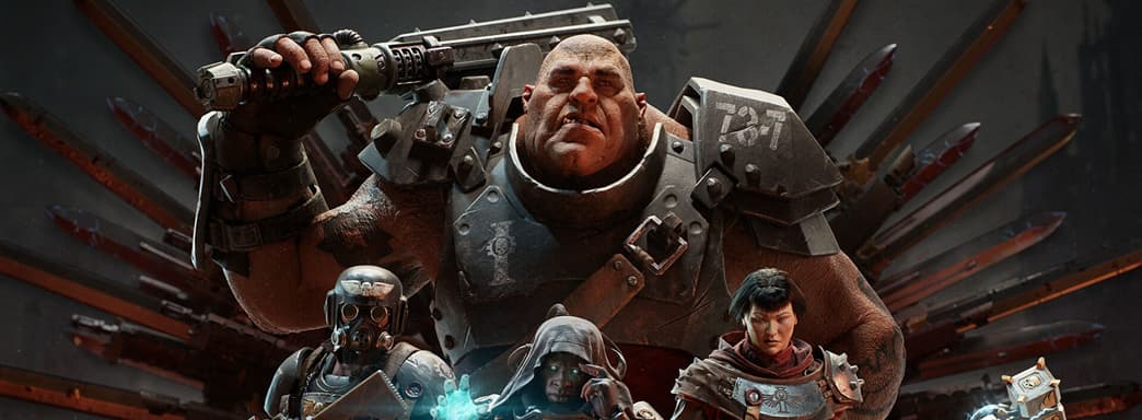 Стоит ли врываться сегодня? Обзор Warhammer 40,000: Darktide год спустя