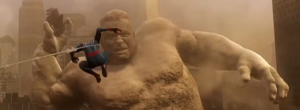 Создатель Spider-Man 2 понятия не имеет, как Песочный человек вырвался на свободу. Упущение мешает спокойно спать по ночам