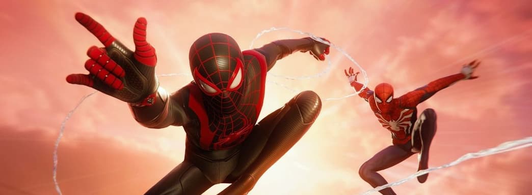 Эксклюзив Nintendo вытеснил с первого места Marvel's Spider Man 2. Рейтинг продаж Великобритании