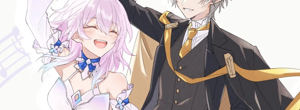 Обновление 1.5 для Honkai Star Rail покажут 3 ноября. Разработчики запустили новый конкурс