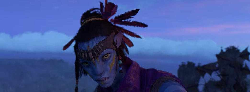 17 минут в Avatar Frontiers of Pandora: журналистам потребовался проводник из Ubisoft, чтобы разобраться в открытом мире