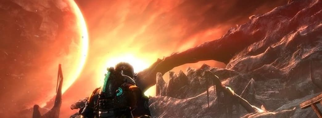Сценарист Dead Space 3 хотел бы сделать ремейк и улучшить повествование