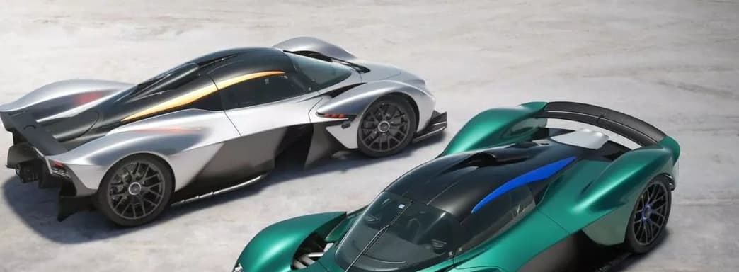 Gran Turismo 7 получит крупное обновление. Кадзунори Ямаути объявил об изменениях