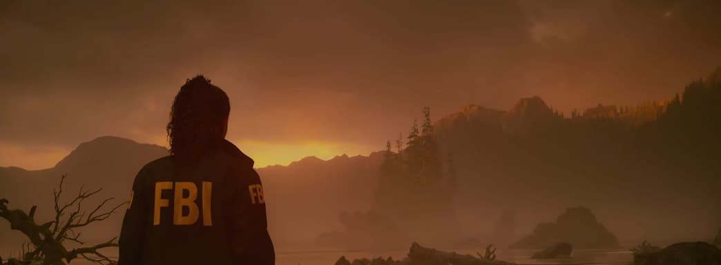 Творческий директор Alan Wake 2 хочет сделать игру в жанре темного фэнтези