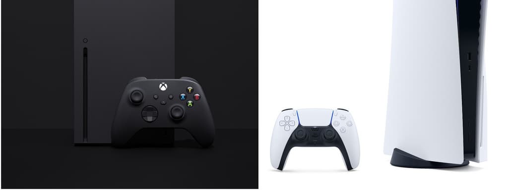 СМИ: PS5 доминирует на крупном европейском рынке. Sony сокрушает устройства Microsoft