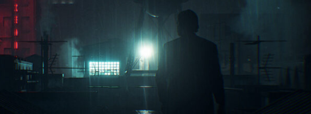 Загадка Alan Wake 2 настолько сложная, что сотрудники Remedy не могут справиться. Школьное уравнение ставит в тупик