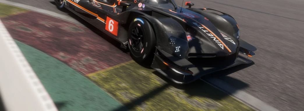 Скоро выйдет обновление Forza Motorsport с более чем 200 исправлениями и новой трассой