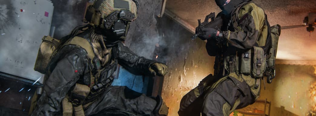 Опубликованы системные требования Call of Duty: Modern Warfare 3 для ПК