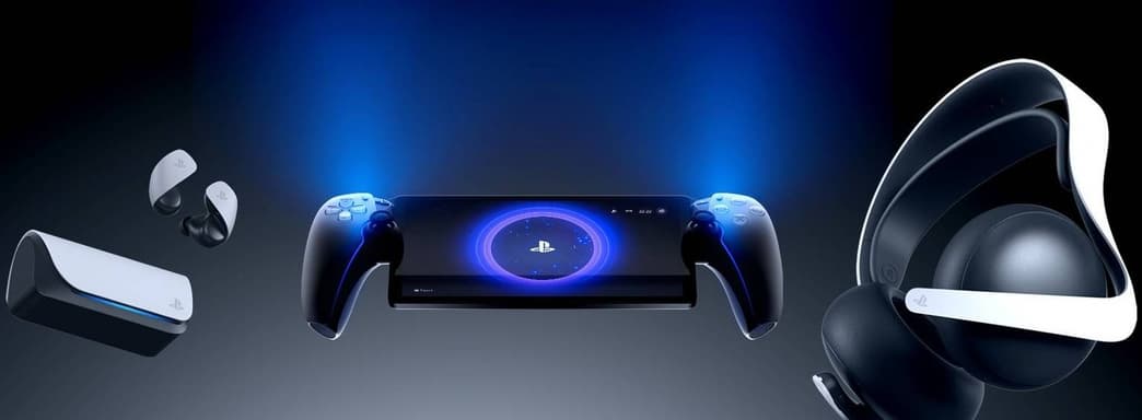 PlayStation Pulse Explore и PlayStation Pulse Elite уже на подходе. Известны даты выхода и стоимость PlayStation Link