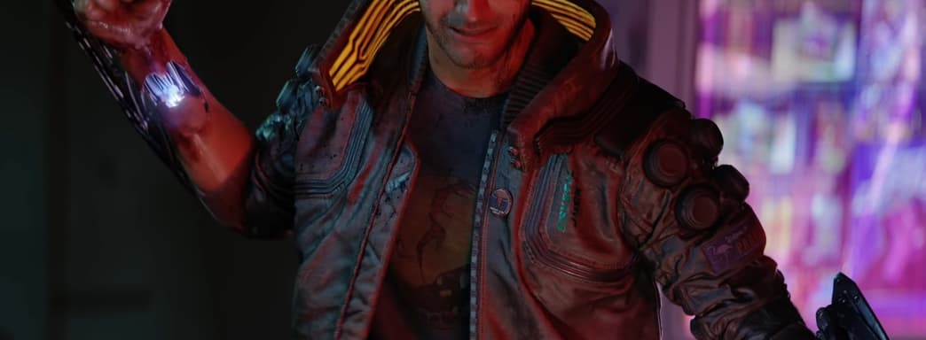 Diablo 2 помогла исправить Cyberpunk 2077