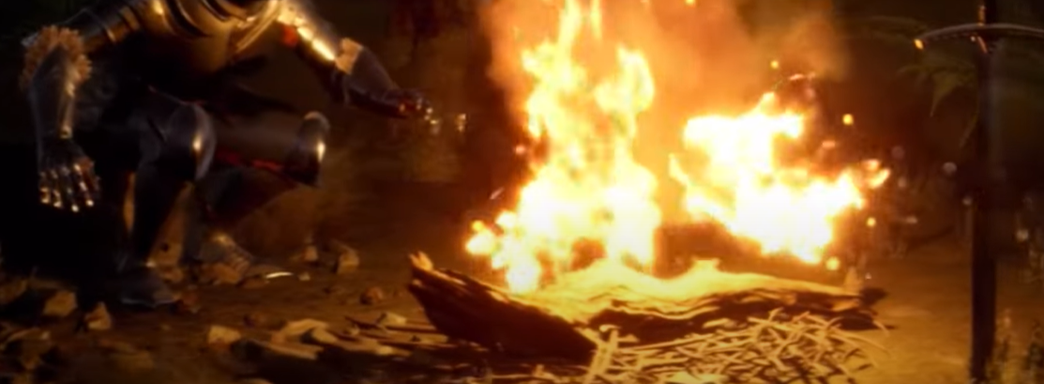 [ВИДЕО] Все любят Alan Wake 2 / Член Microsoft / Петухи CS 2 / Проклятие Hogwarts Legacy / Кризис в Sony