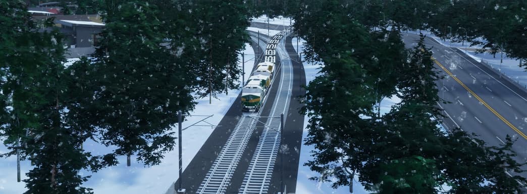 Cities: Skylines 2 скоро получит 8 бесплатных дополнений