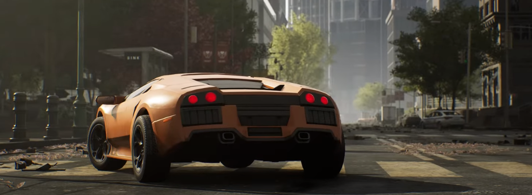 Создатели The Day Before запустили обратный отсчёт до премьеры финального трейлера